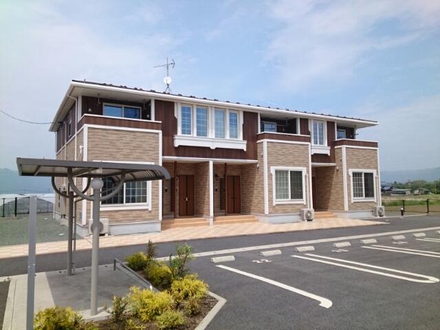 エアリーガーデンSD Ⅳ