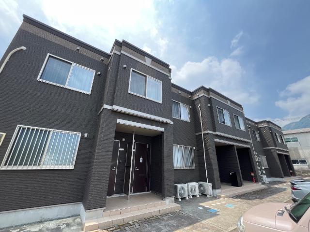 ベルハイム・グレイス