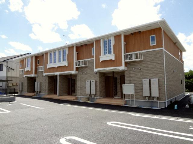 ドリームハイツD