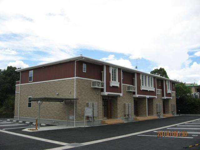 ドリームハイツE