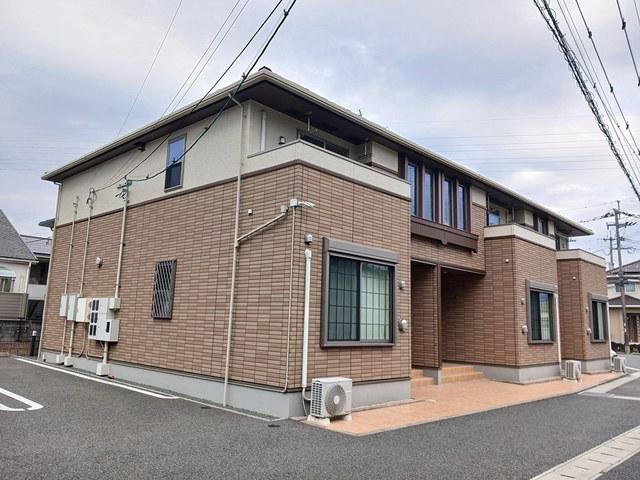 グレイス広崎Ⅰ(2LDK/2階)