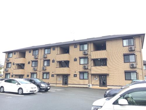 ルミエールハウス