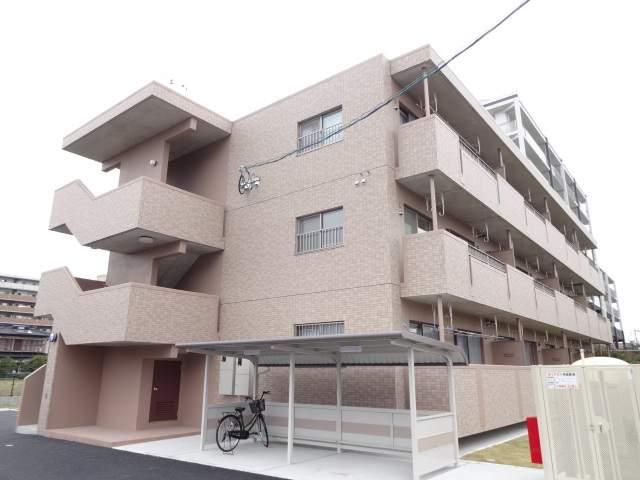 ソレイユ武蔵ヶ丘