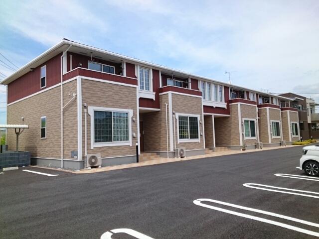 ラ・ビアンドゥ Ⅰ