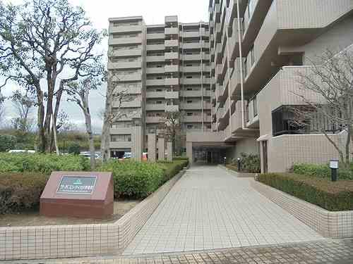 サーパスシティ白川参番館