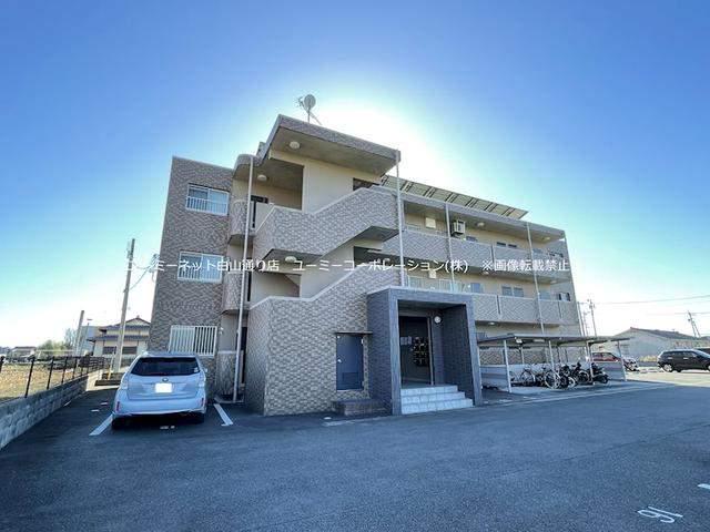 コンフォート菊池(2LDK/1階)