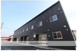ストーリア小山Ⅰ(3LDK/2階)