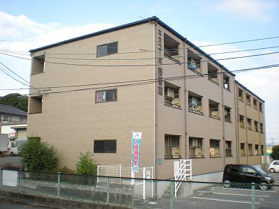 ネオコーポ弐番館