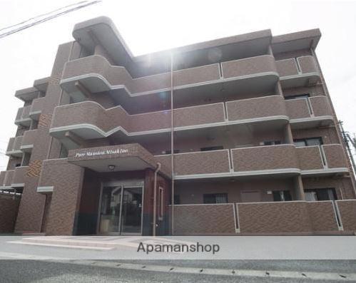 ピュアマンション美咲野(2LDK/3階)