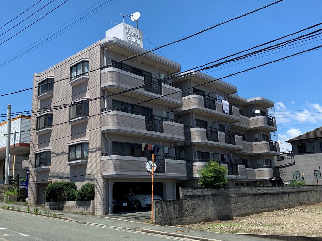 ラフォーレ9番館