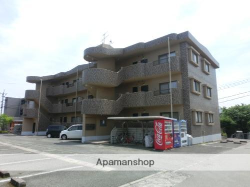 グランレーヴ壱番館