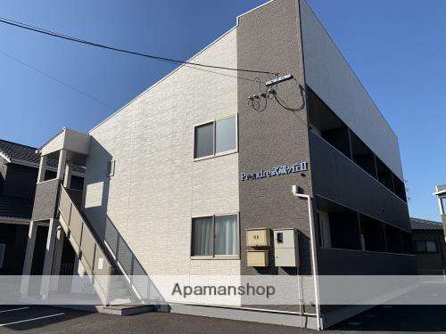 PRENDRE武蔵ケ丘 Ⅱ