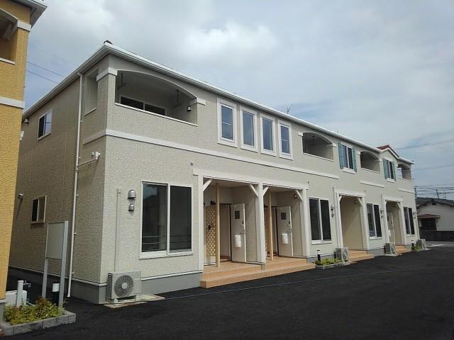 トー・アルブル A