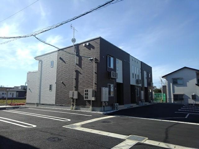 カーサ ジンゴB