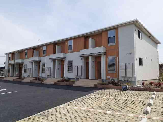 グレース高坂 Ⅱ