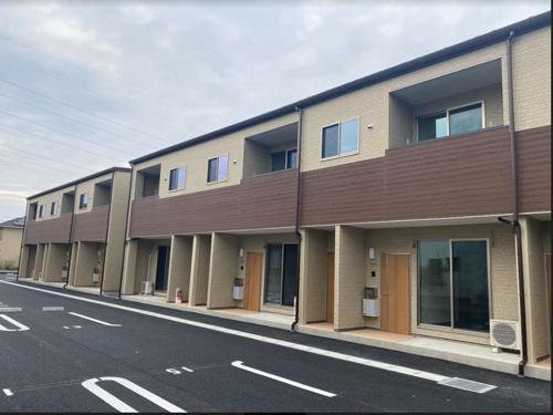 OKシェーネ光の森A