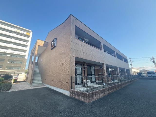 LIBERTYSHINE(2LDK/2階)