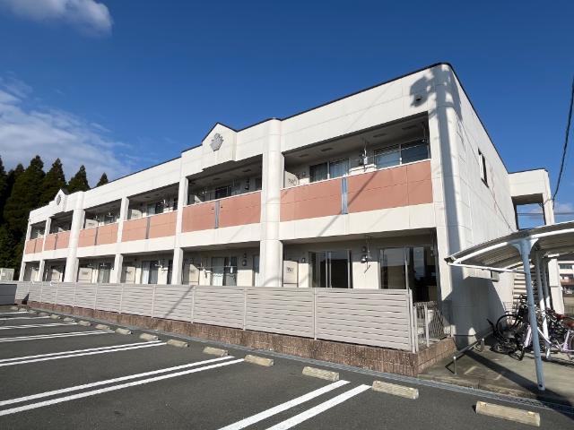 アヴァンティ阿蘇B棟