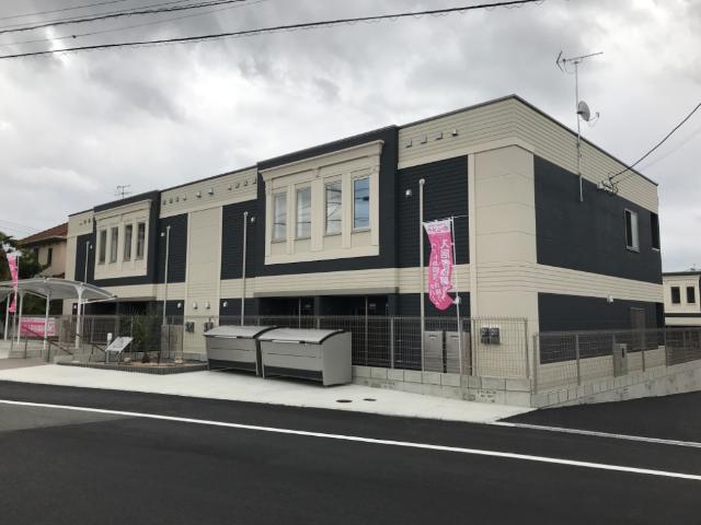 フェニックスA棟