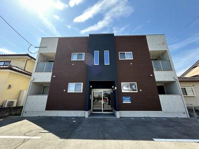 ラ・ポルテ光の森北(1LDK/1階)