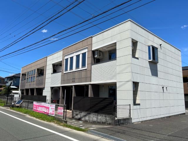 SINCERITY峰(2LDK/2階)