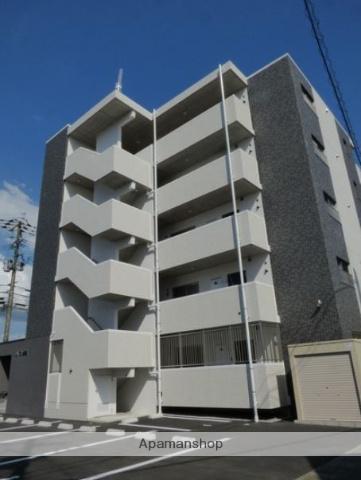 LAVIE長嶺(2LDK/4階)