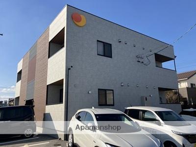 ラ・ポルテ菊陽