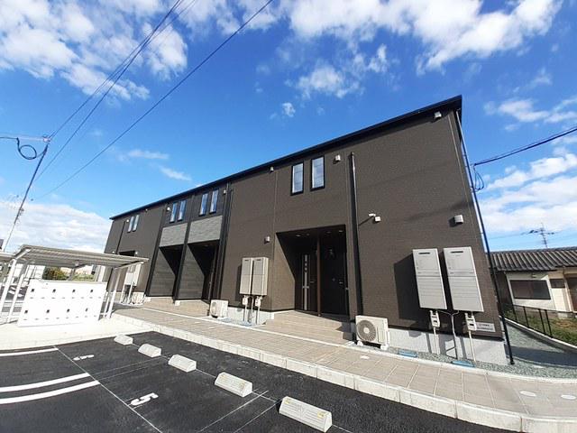 フルールデシャン Ⅲ