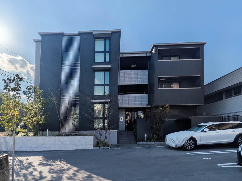 カレイドスコープ光の森