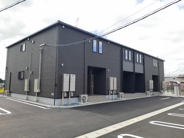 ソレイユ・タカ B