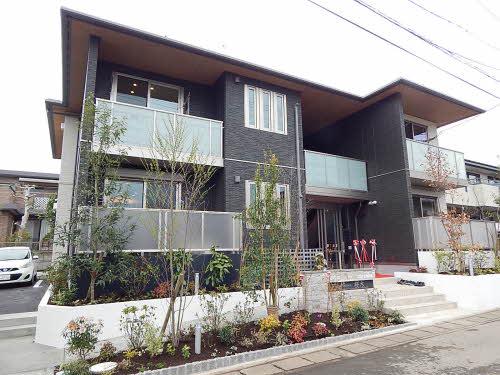 シャーメゾン桜木