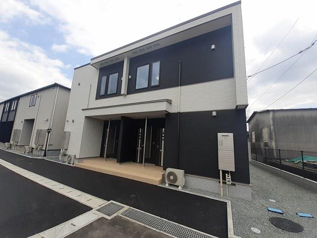 レインボーヒル・ハイツⅢ A