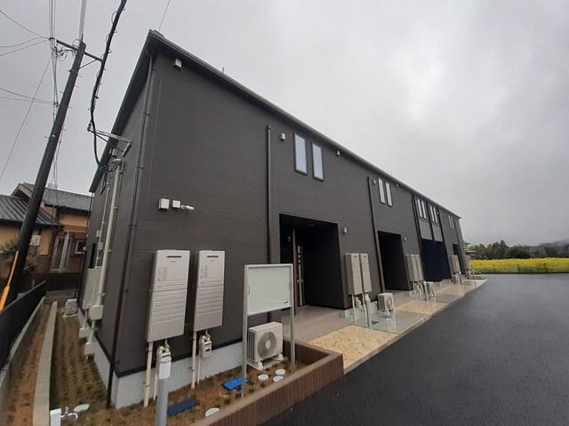 プリムヴェールB(1LDK/1階)