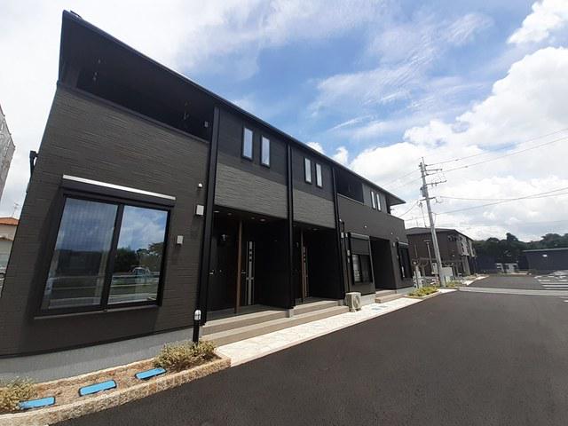 シャルム泗水5番館 A