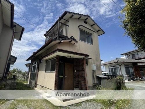 熊本県山鹿市  築47年