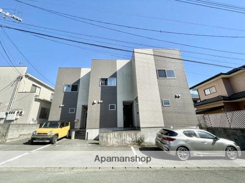 ヒルサイド大津B