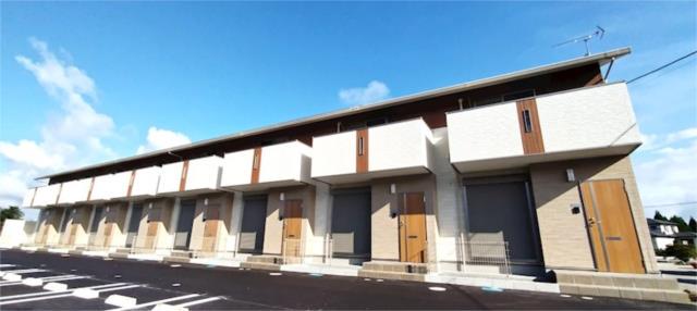 DOUX MAISON 杉水 C