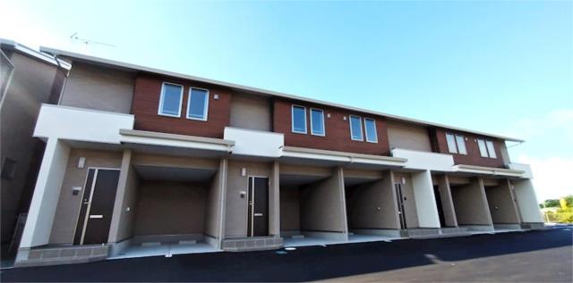 DOUX MAISON 杉水 B