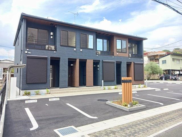 ジョイス・コーポC