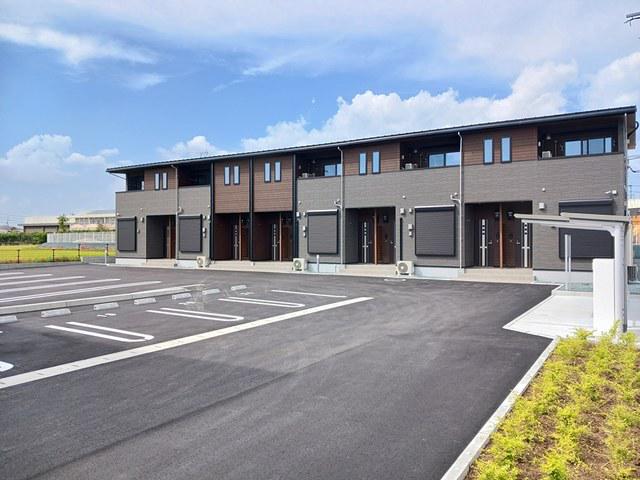 シャルム6番館 C