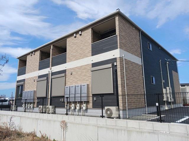 アバンツァートⅡ(1LDK/2階)