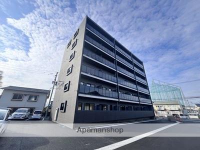 フォーエス武蔵ヶ丘北ノース