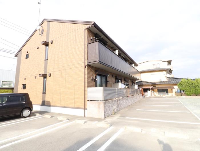 サンテカルム(1LDK/1階)