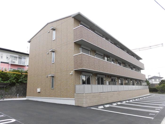 アーブルヒルズ(2LDK/3階)