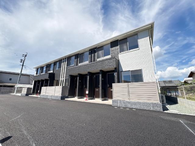 フォレストガーデン(2LDK/2階)