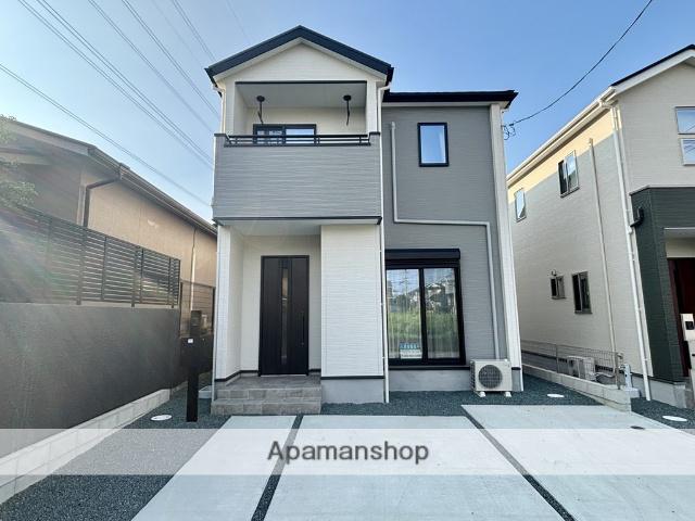 豊肥本線 光の森駅 徒歩15分 2階建 築2年