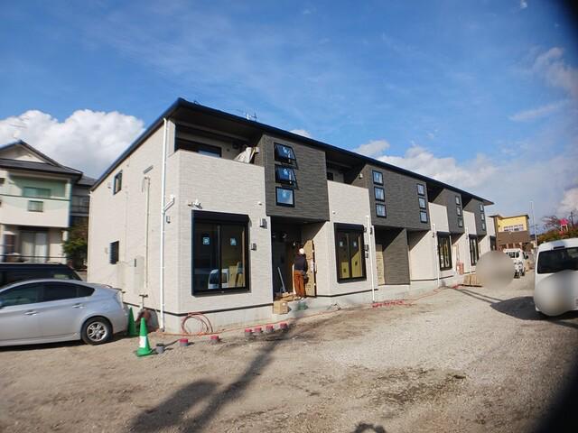 クレールカーサ