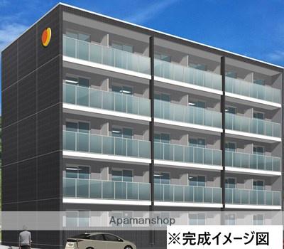 ラ・シック大津Ⅱ(1K/5階)