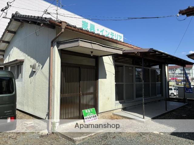 鹿児島本線 西里駅 徒歩14分  築41年