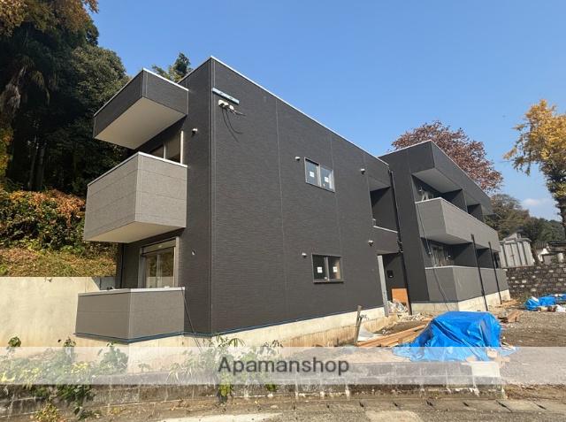 IMAX RESIDENCE 大津